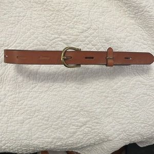 Belt by Madewell
